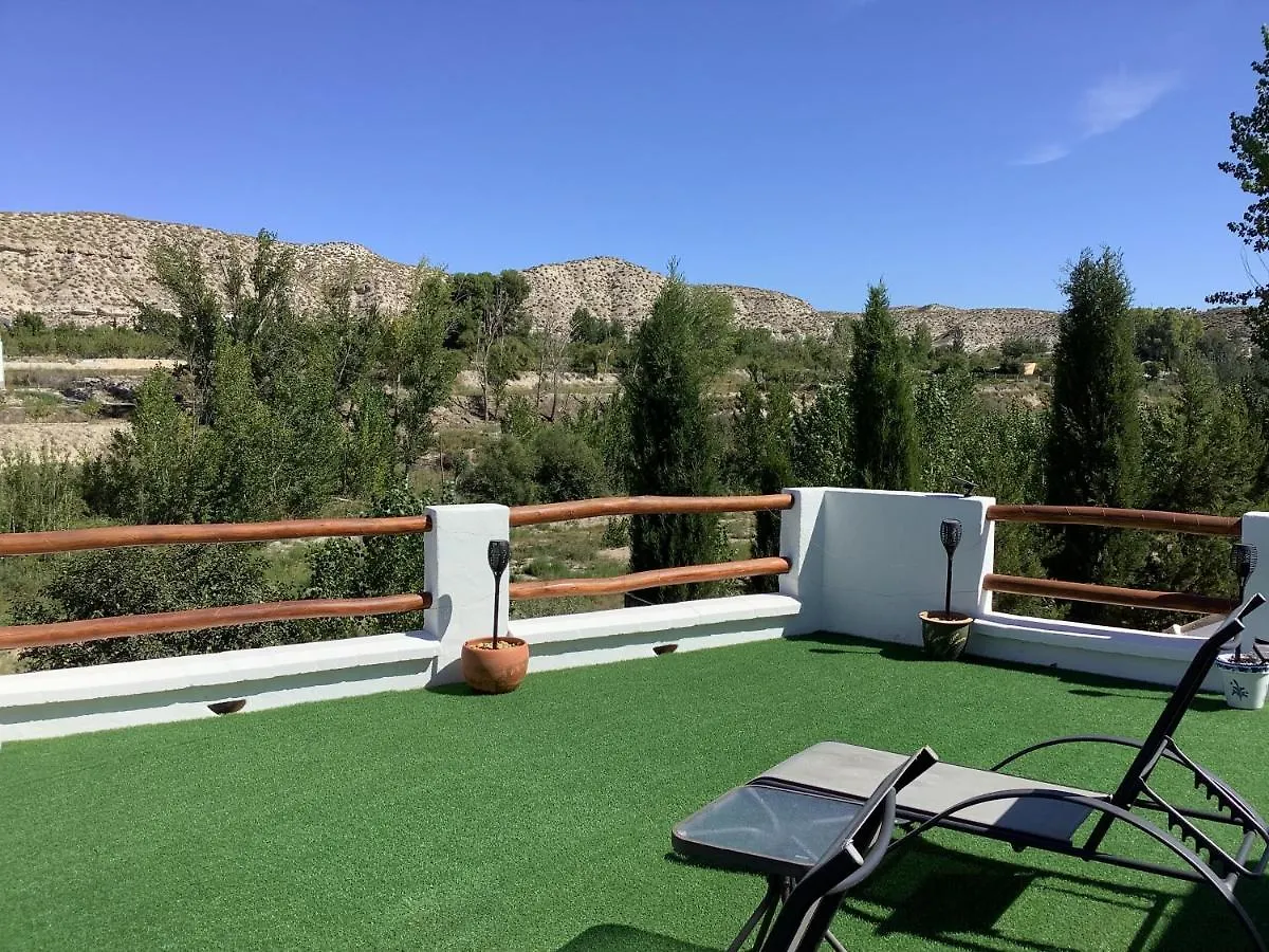 Grande Vista Luxury Accommodation Galera 0*,  Spanje