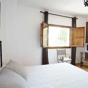 Loma Méndez Casa 3 Сasa de vacaciones