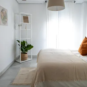 Homely Larios Apartamento Málaga