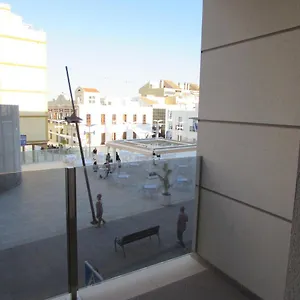 Centro Apartamento