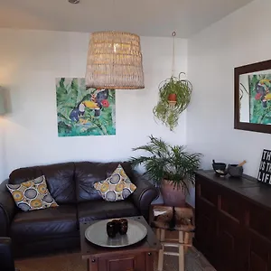 Casa Ti - Botanica Apartamento Puerto del Carmen (Lanzarote)