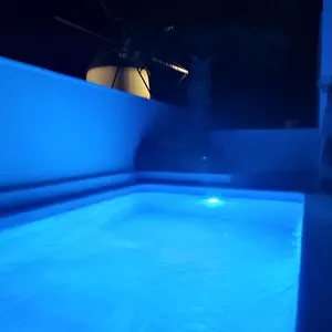 El Molino Con Piscina Privada Сasa de vacaciones