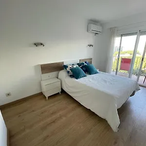 Beta's Apartamento Blanes