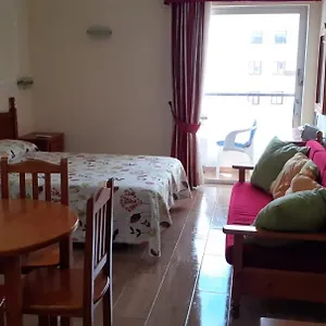 Toplage. Blick. Sauber. Günstig. Pool. Gepflegt Apartamento Puerto de la Cruz (Tenerife)
