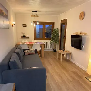 La Molina - Acogedor Cerca De Pistas De Esqui Apartamento La Molina Alp