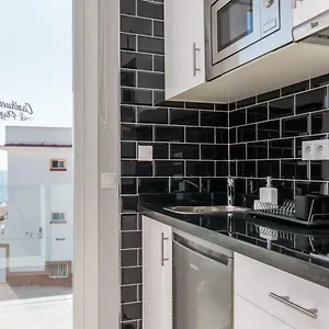 Carihuela Plaza Turisticos Apartamento Torremolinos